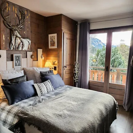 L'ecrin De Apartment *